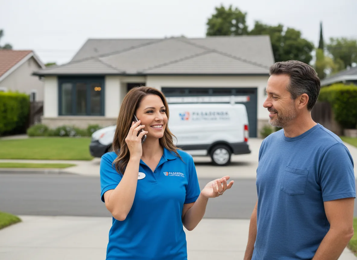 Electrician Allenport, PA FAQs